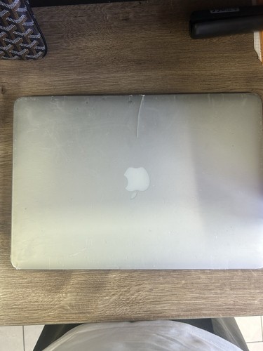 Apple macbook pro - pro, intel