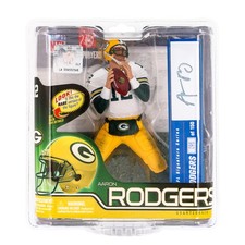 Vert Baie Packers Mcfarlane