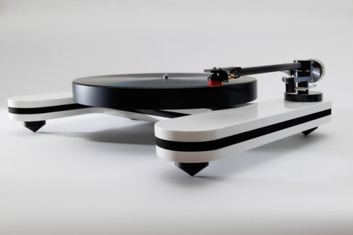 Platine vinyle luphonic - luphonic, +