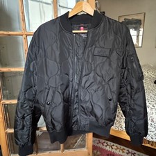 Blouson MA1 "Onion quilted"