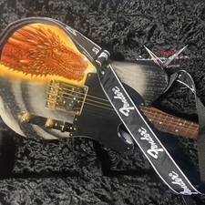 Fender esquire Electric guitar