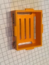 PLAYMOBIL CAISSETTE JAUNE
