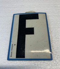 Insigne Vintage Autocollant