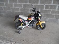 MOTO ELECTRIQUE ENFANT