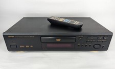 Denon dvd 1000 pcm - denon,