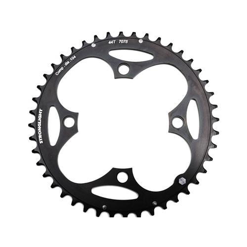 Plateau vtt triple - , 44dts