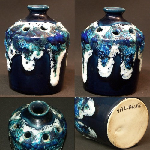 1950 faïence céramique - 1950,