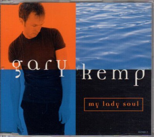 Single gary kemp lady - kemp, my
