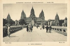 75 PARIS EXPOSITION COLONIALE