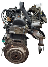 Moteur C3J702 Renault SUPER 5