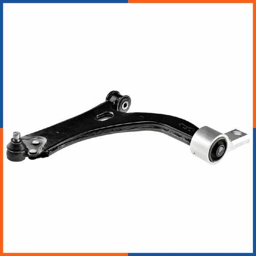 Bras des suspension avant - suspension,