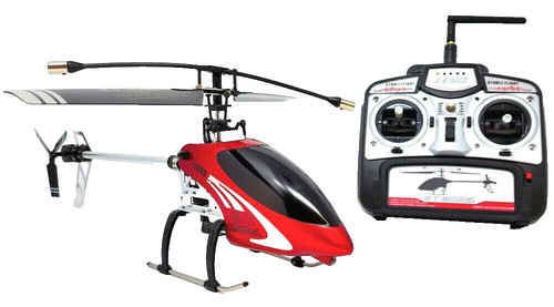 Hélicoptère haut gamme - hélicoptère, rc