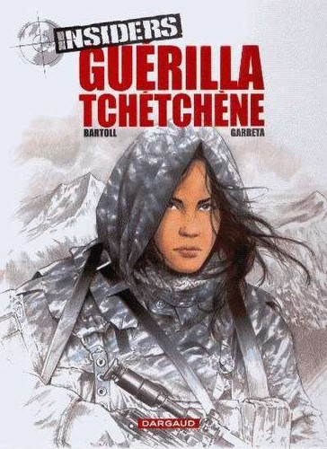 Dargaud insiders - , /