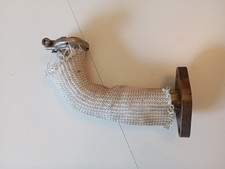 Tuyau de refroidisseur vanne EGR Alfa Romeo 147 jtd 16v - pour 55197878 73500545