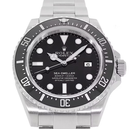 Rolex sea dweller automatique - sea-dweller,