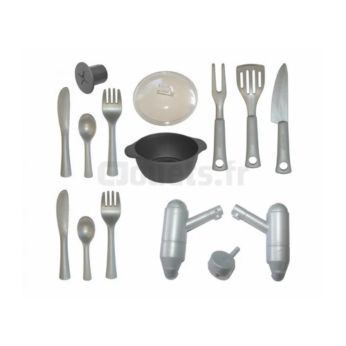 Ustensiles accessoires pour - ustensiles, et