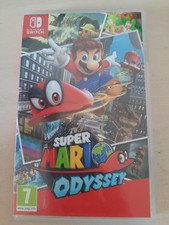 [Boite Vide] Super Mario