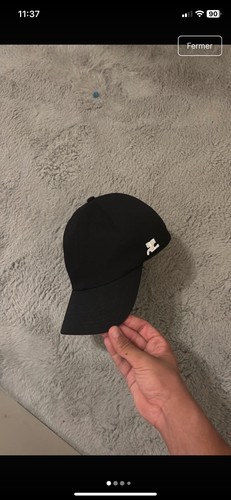 Casquette courreges - casquette,