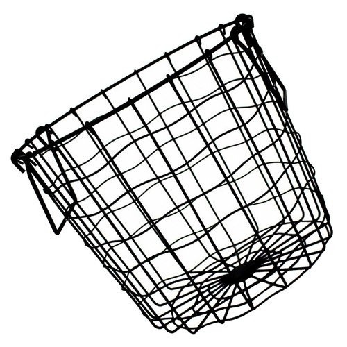 Panière linge sale - panière,