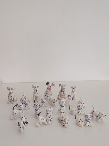 Lot figurines disney - figurines,