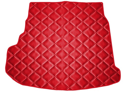 Matelassé cuir artificiel - matelassé,