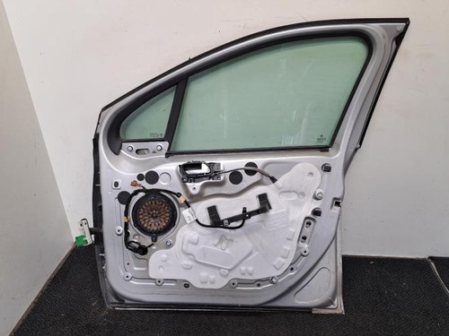 Porte avant droit peugeot - peugeot, 208