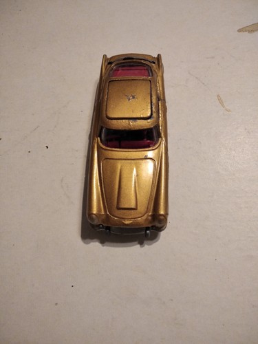 Corgi aston martin db5 - corgi,