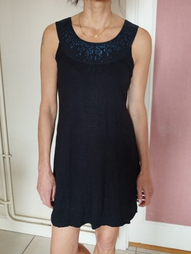 Robe esprit évasée s 1 - évasée, t