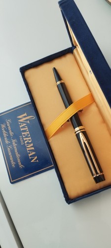 Stylo bille waterman - waterman, man