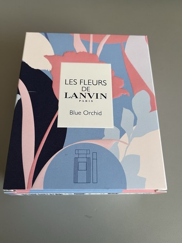 Lanvin les fleurs - lanvin,