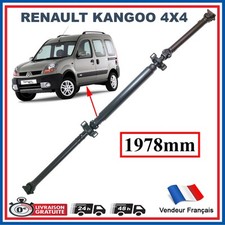Arbre transmission renault - transmission,