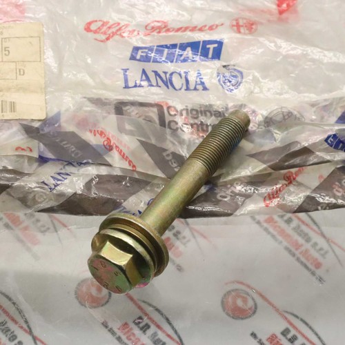 Vis support moteur fiat panda - moteur,