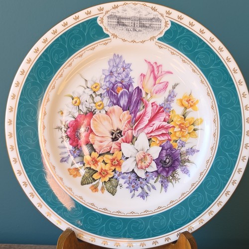 Royal horticultural society - horticultural,