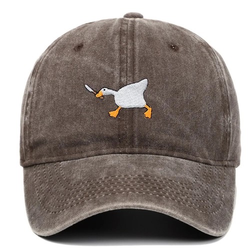 Casquette baseball vintage - vintage, oie