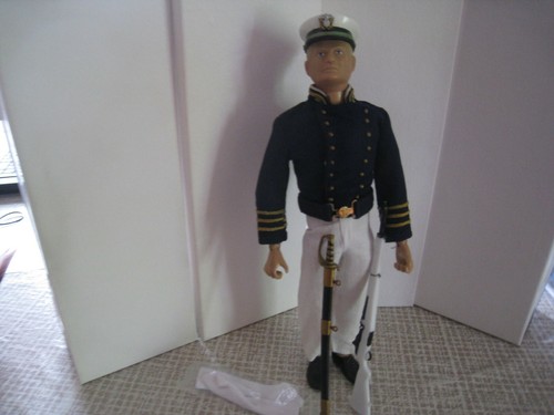 Figurine action man tenue - figurine,