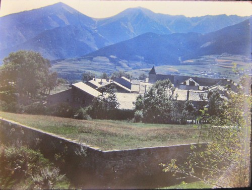 Diapo 6x9 ektachrome kodak - diapo,