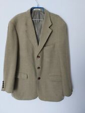 Belle Veste d'hiver Beige kaki