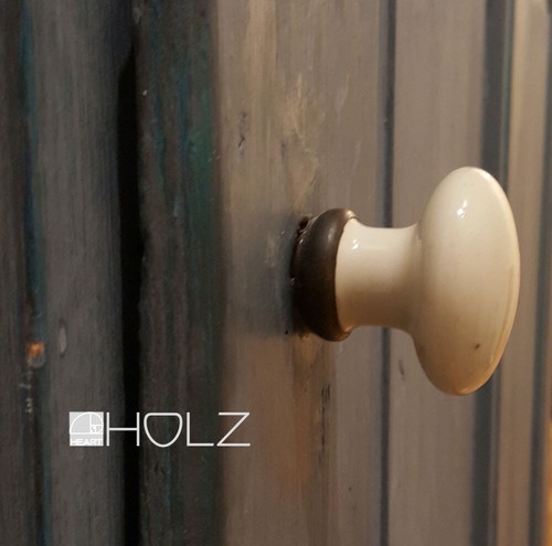Poignée porte en - poignée,