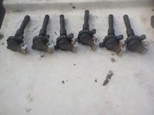 6 bobines d allumages  BREMI  bmw moteur m52 B23 B25