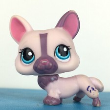 Authentic Littlest Pet Shop