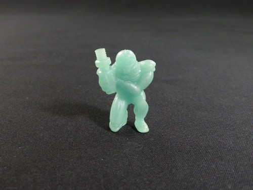 Rare figurine metroid samus - figurine,