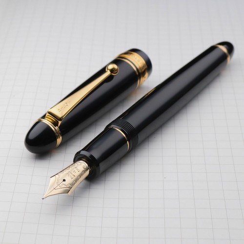 New pilot custom - new,