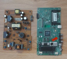 Carte électronique TV GRANDIN