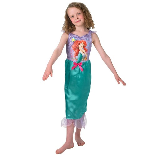 Costume ariel pour - costume, enfant