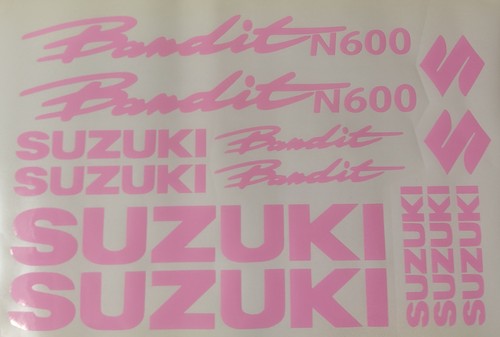 Planche stickers suzuki - planche, de