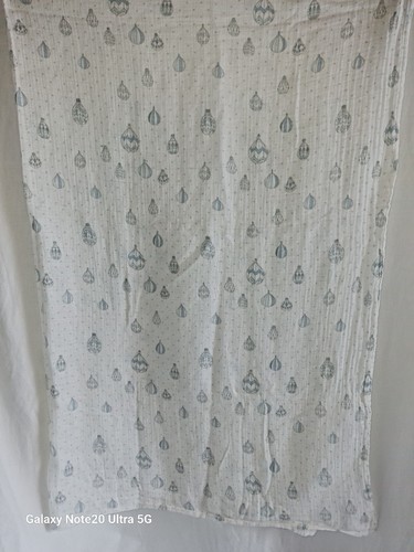 Maxi lange doudou - , ou