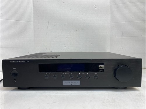 Harman kardon signature - kardon, series