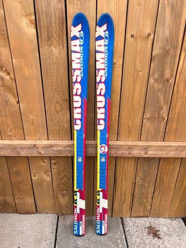 Vintage alpine snow - alpine,