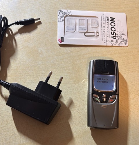 Original nokia 8850 - nokia,