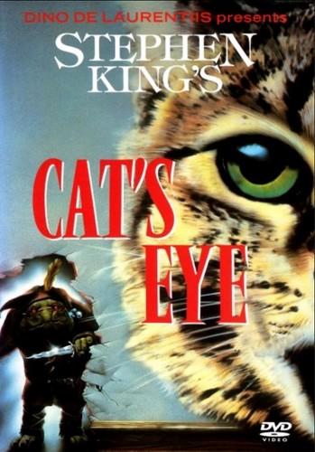 Dvd collector cat - dvd, 34